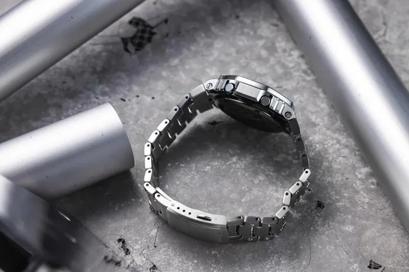 Наручные часы  Casio  G-Shock Casio GM-B2100AD-2A (фото 5)