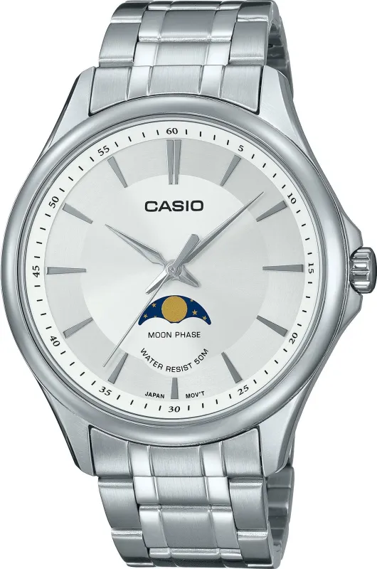 Casio MTP-M100D-7A