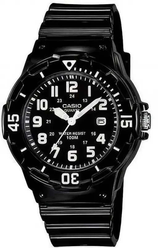 Наручные часы  Casio  Collection Casio LRW-200H-1B (фото 1)