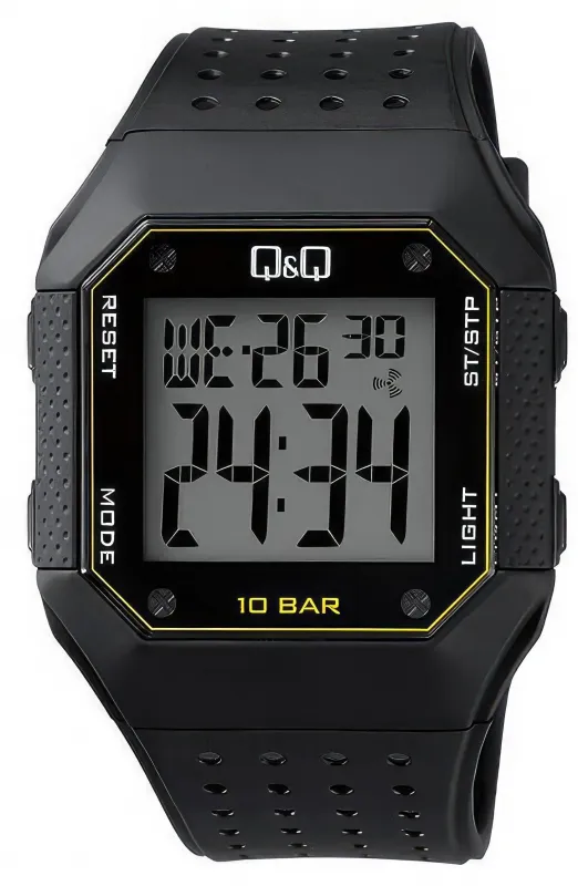 Наручные часы  Q&Q  Superior Q&Q M158J005Y (фото 1)