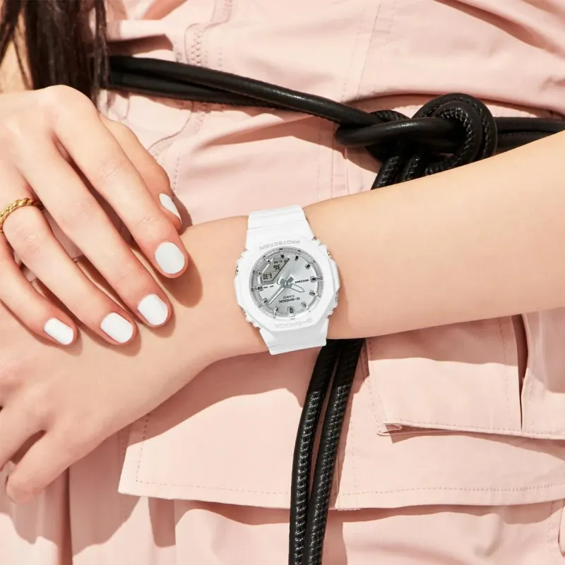 Наручные часы  Casio  G-Shock Casio GMA-P2100VA-7A (фото 8)