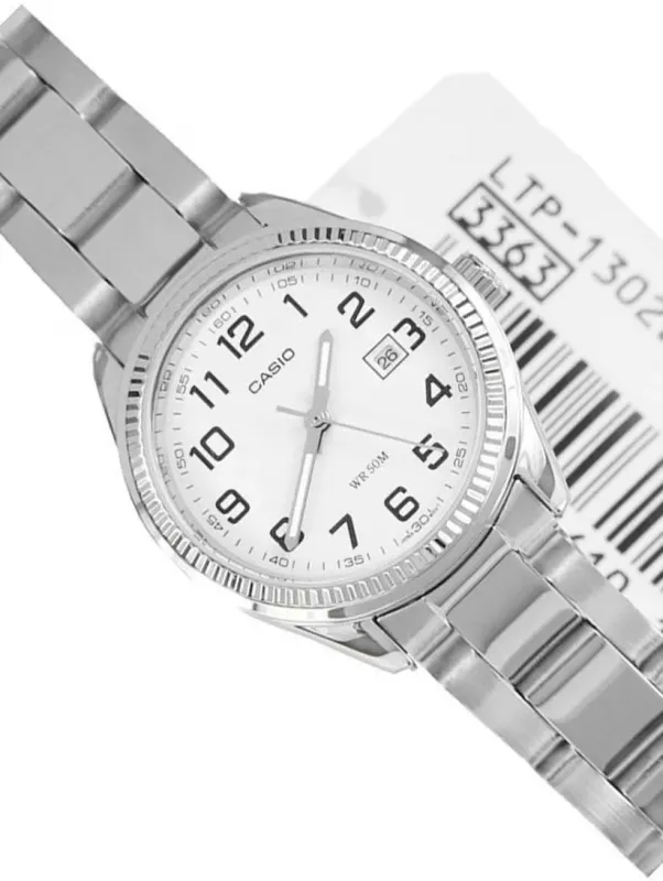 Наручные часы  Casio  Collection Casio LTP-1302D-7B (фото 2)