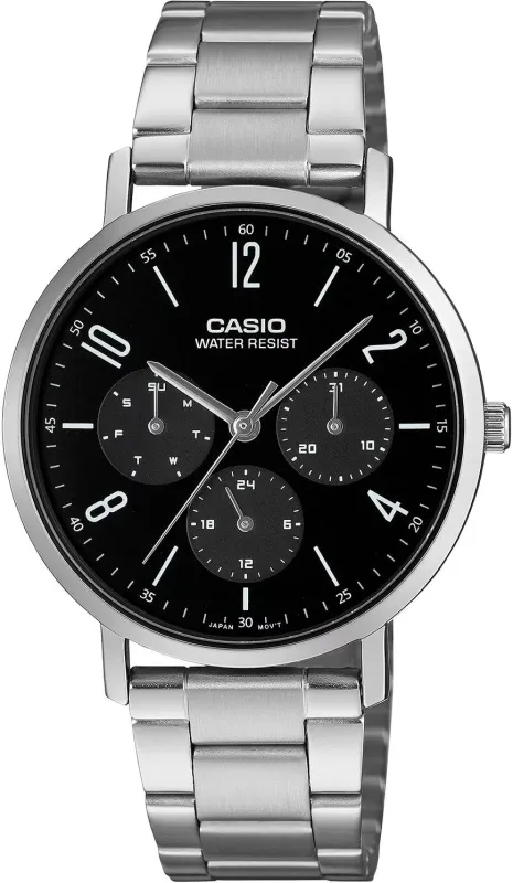 Casio MTP-VT06D-1B