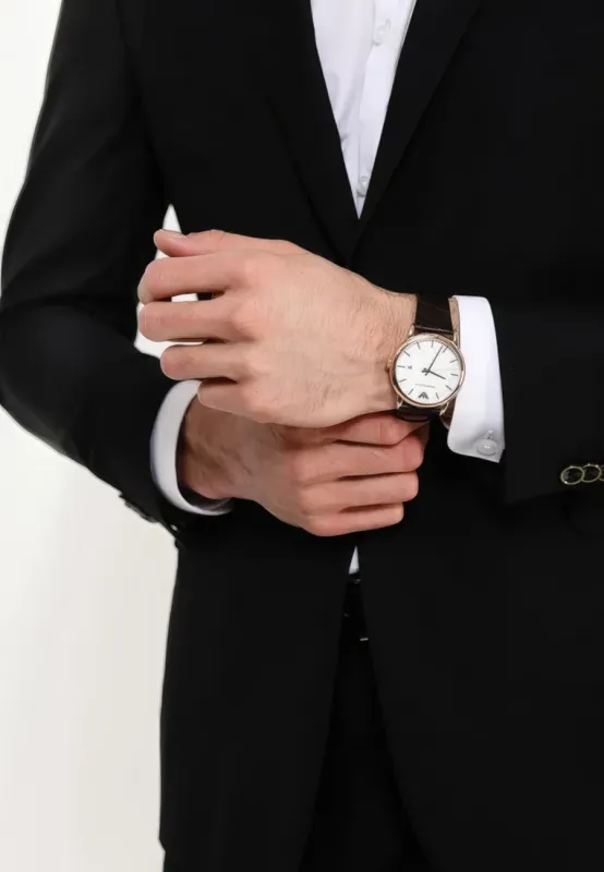 Наручные часы  Emporio Armani  Classics Emporio Armani AR2502 (фото 2)