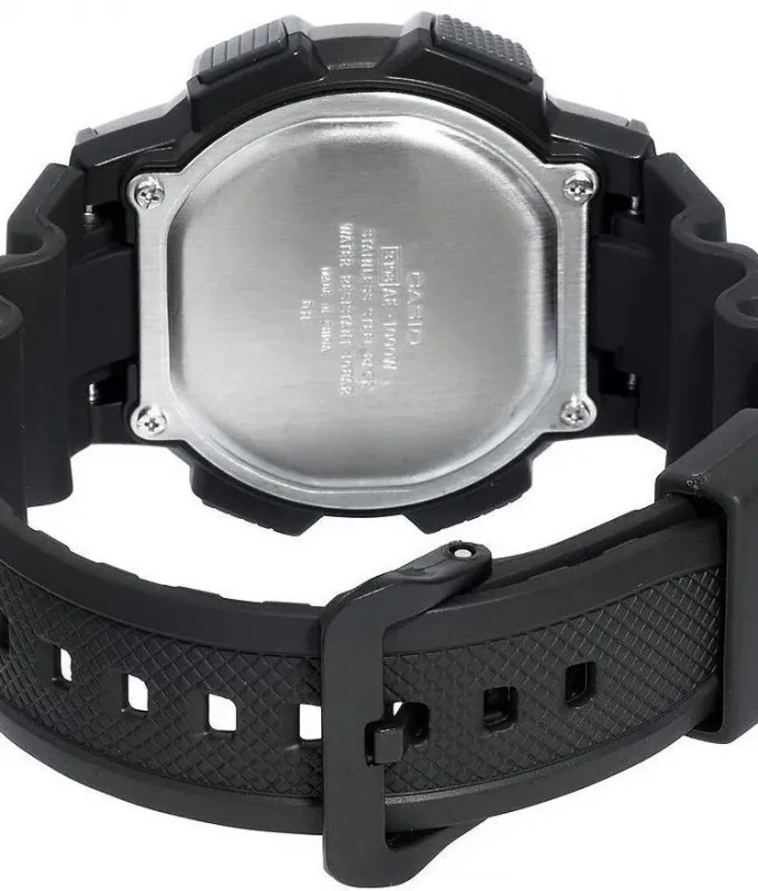 Наручные часы  Casio  Collection Casio AE-1000W-1B (фото 2)