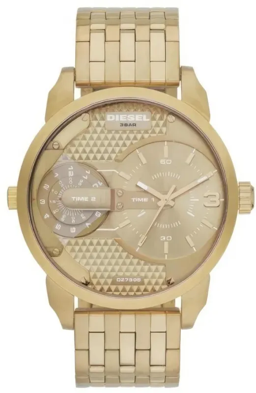 Наручные часы  Diesel  Six Diesel DZ7306 (фото 1)
