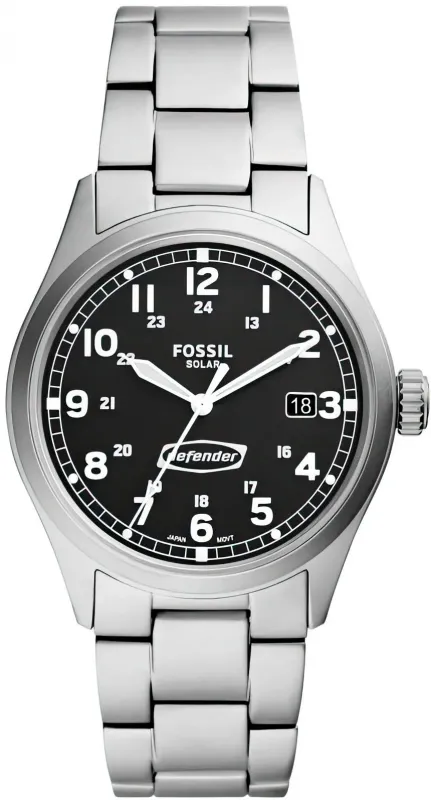 Наручные часы  Fossil  Trend Fossil FS5973 (фото 1)