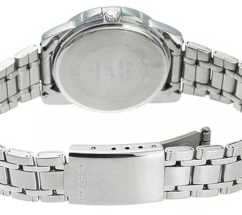 Наручные часы  Casio  Collection Casio MTP-1314D-2A (фото 3)