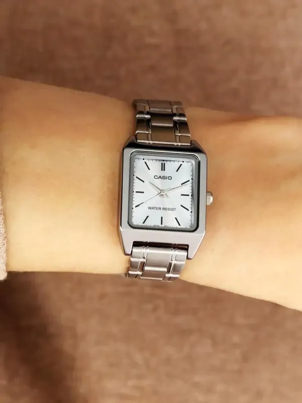 Наручные часы  Casio  Collection Casio LTP-V007D-2E (фото 7)