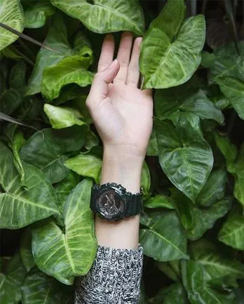 Casio GMA-S110MC-3A