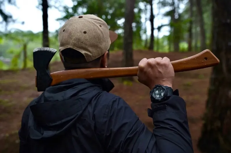 Наручные часы  Casio  G-Shock Casio GA-700BCE-1A (фото 8)