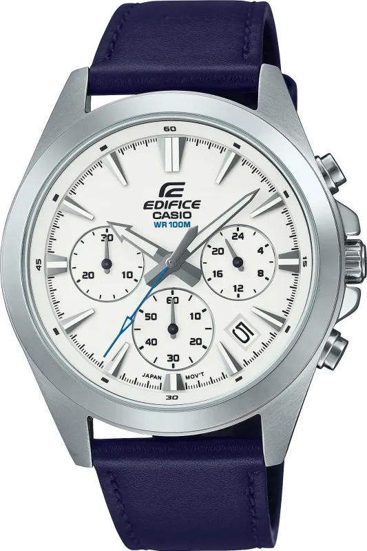 Наручные часы  Casio  Edifice Casio EFV-630L-7A (фото 1)