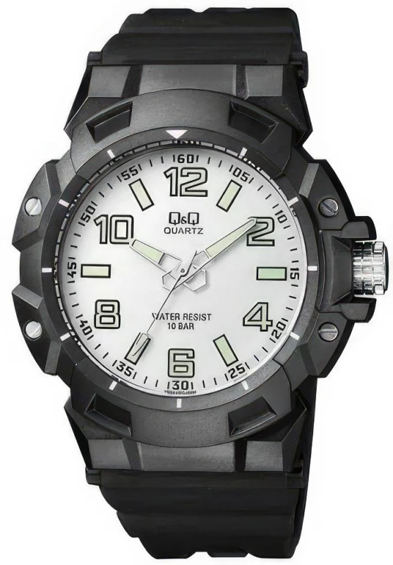 Q&Q VR84J001Y