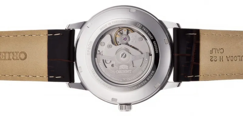 Наручные часы  Orient  Contemporary Orient RN-AC0F07S (фото 4)