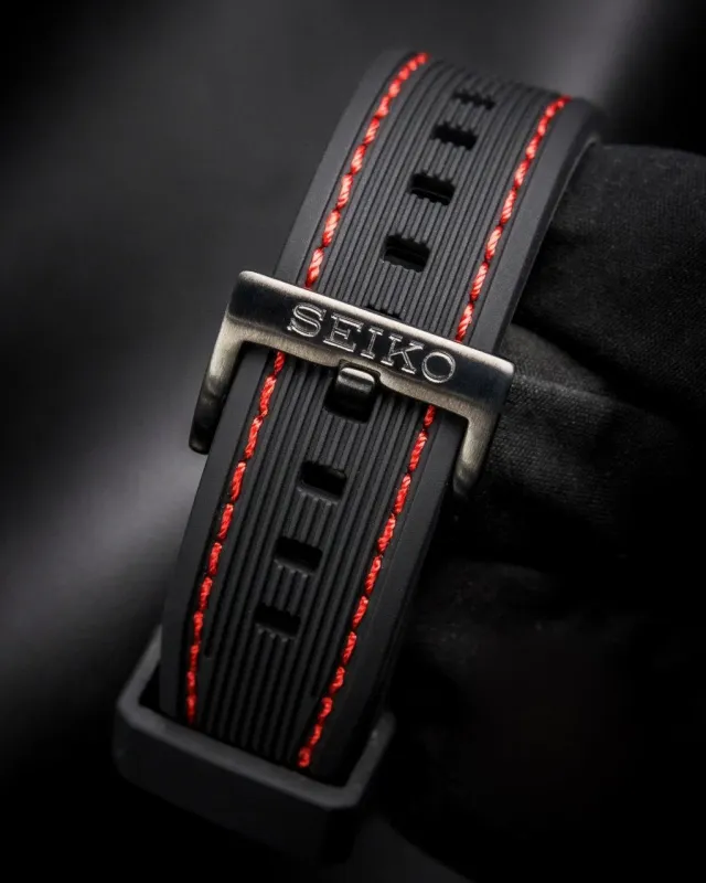 Наручные часы  Seiko  CS Sports Seiko SSC777P1 (фото 7)