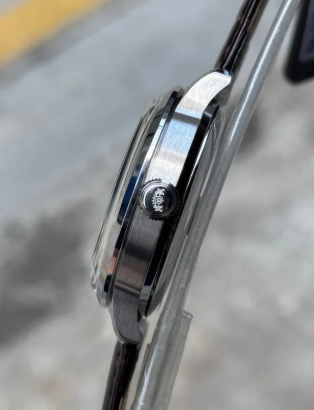 Наручные часы  Orient  Sun & Moon Classic Orient RA-AK0802S (фото 3)