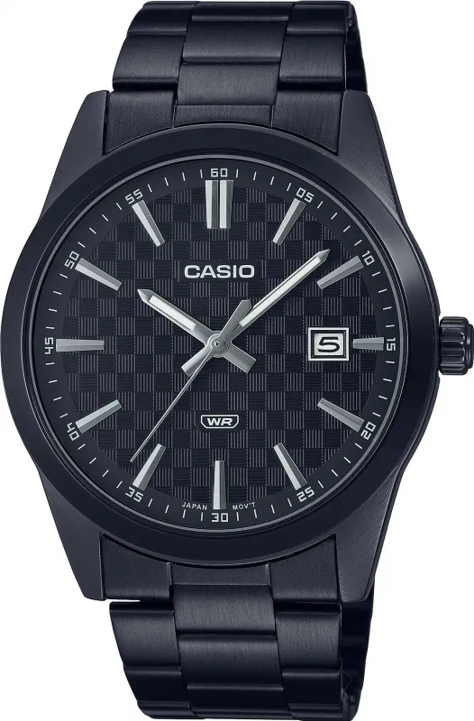 Наручные часы  Casio  Collection Casio MTP-VD03B-1A (фото 1)