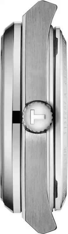 Наручные часы  Tissot  PRX Tissot T137.207.11.041.00 (фото 2)