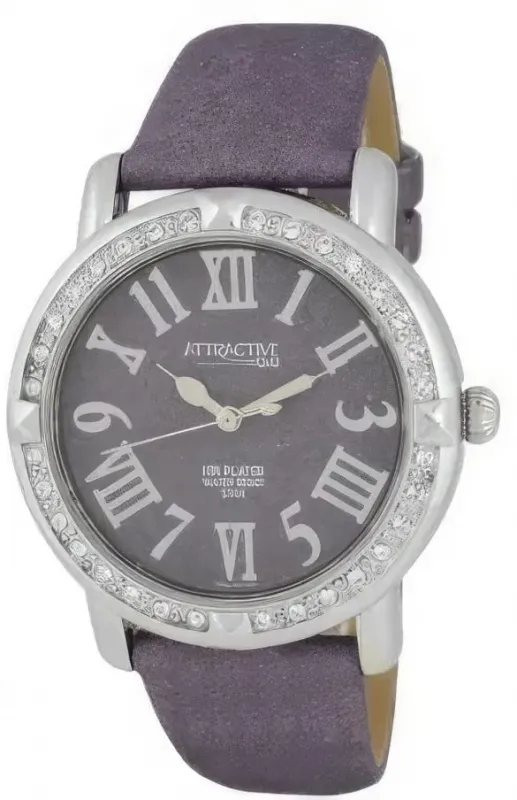 Наручные часы  Q&Q  Attractive Women Q&Q DA93J305Y (фото 1)