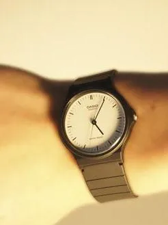 Наручные часы  Casio  Collection Casio MQ-24-7E (фото 6)