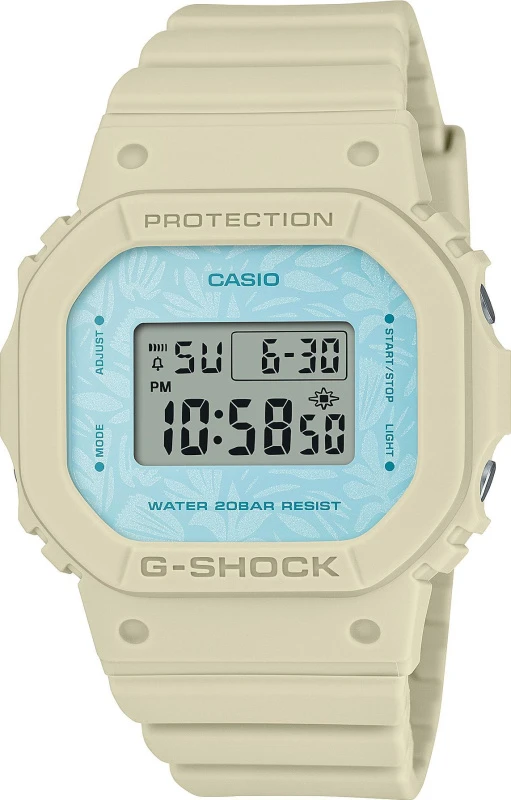 Casio GMD-S5600NC-9E