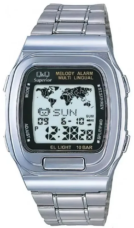 Наручные часы  Q&Q  Superior Q&Q MMW1J311Y (фото 1)