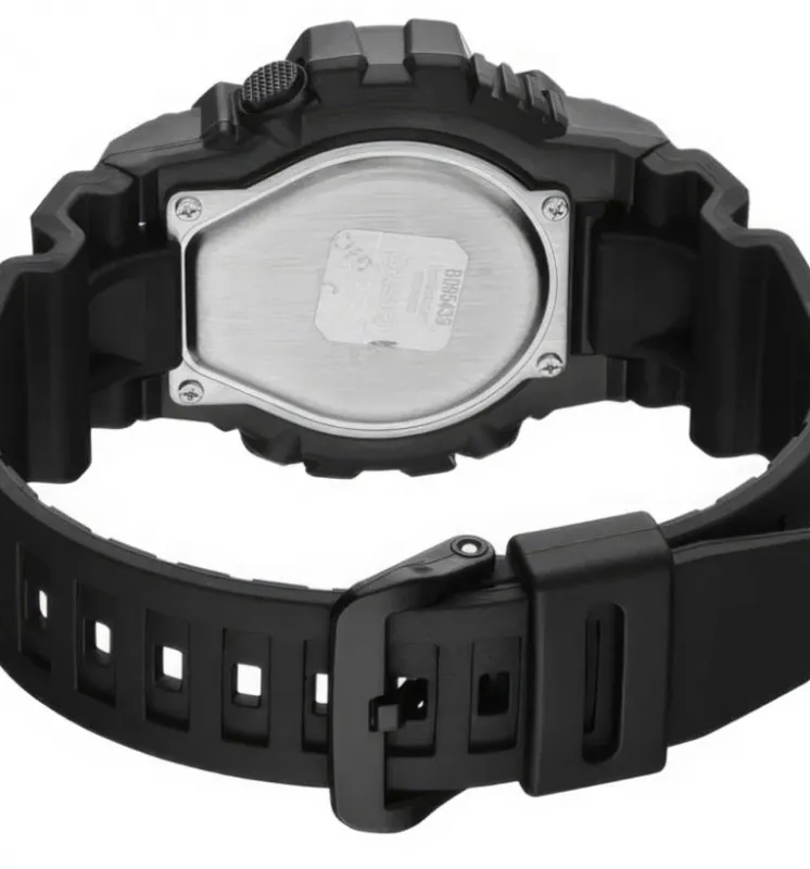 Наручные часы  Casio  Sports Casio HDC-700-1A (фото 5)