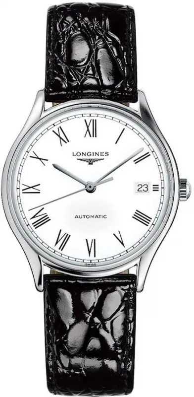 Наручные часы  Longines  Lyre Longines L4.860.4.11.2 (фото 1)
