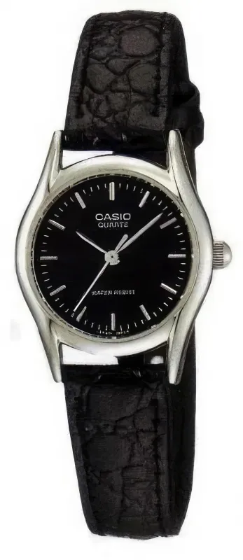 Наручные часы  Casio  Collection Casio LTP-1094E-1A (фото 1)