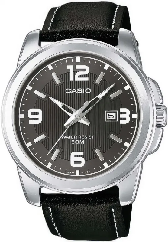 Наручные часы  Casio  Collection Casio MTP-1314L-8A (фото 1)