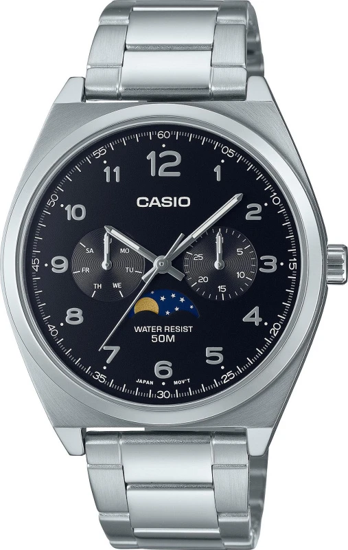 Casio MTP-M300D-1A