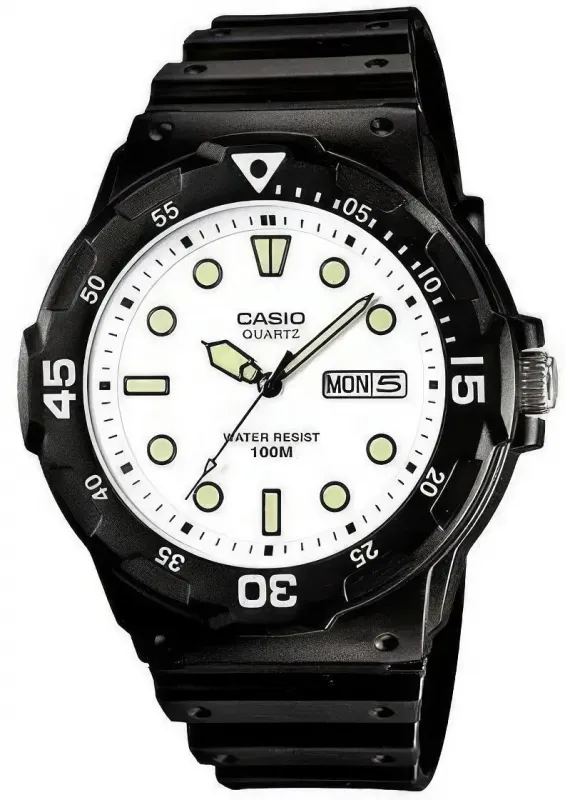 Наручные часы  Casio  Collection Casio MRW-200H-7E (фото 1)