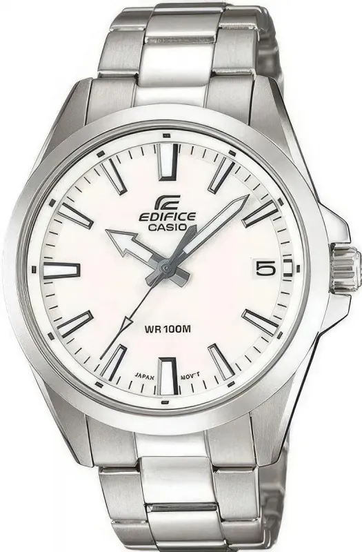 Наручные часы  Casio  Edifice Casio EFV-100D-7A (фото 1)