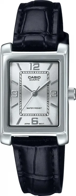 Наручные часы  Casio  Collection Casio LTP-1234LL-7A (фото 1)