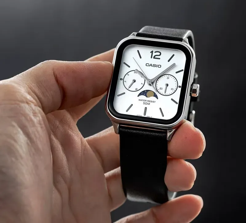 Наручные часы  Casio  Collection Casio MTP-M305L-7A (фото 3)