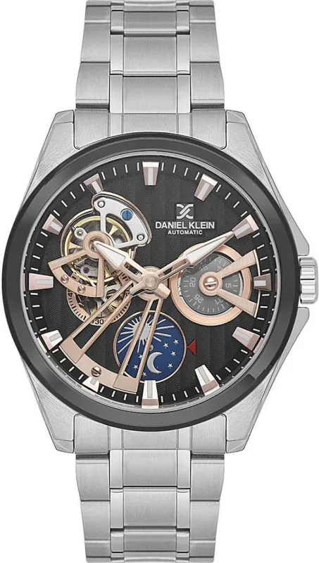 Daniel Klein 14048-5