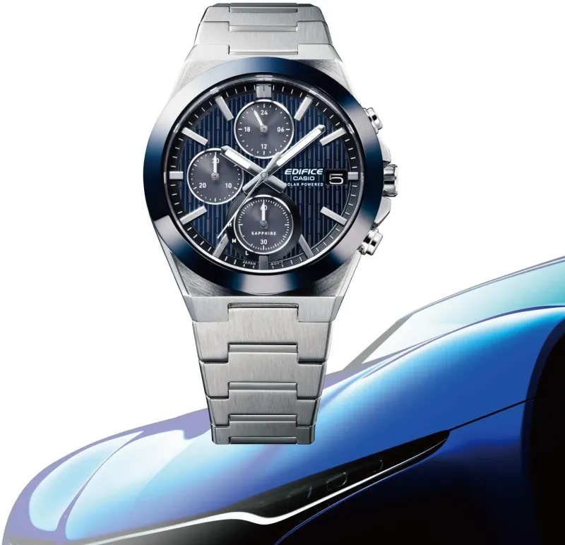 Casio EFS-S650D-2A