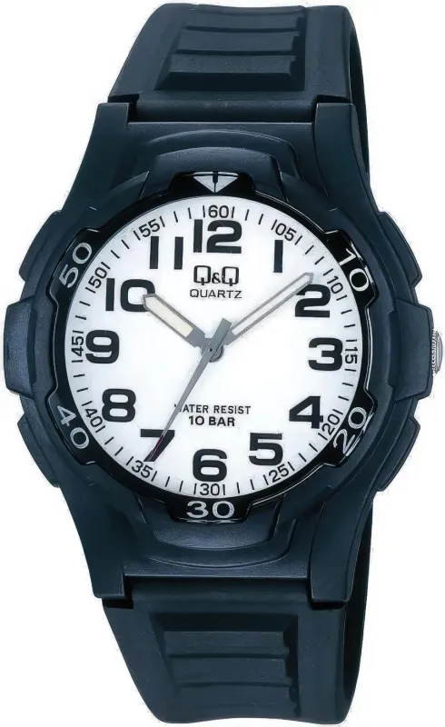 Q&Q VP84J001Y