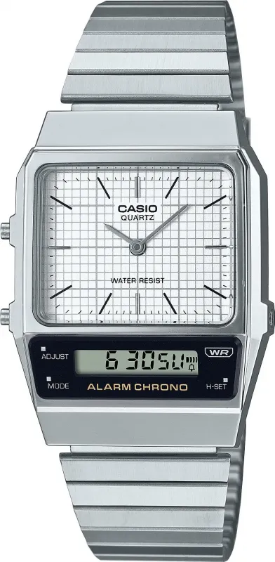 Наручные часы  Casio  Collection Casio AQ-800E-7A (фото 1)