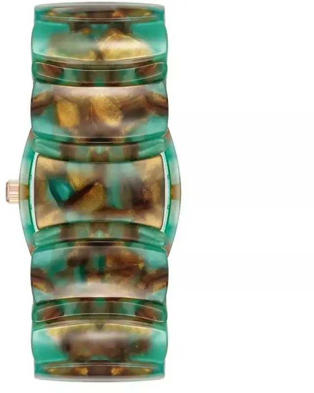 Наручные часы  Anne Klein  Plastic Anne Klein 5052RGGN (фото 2)