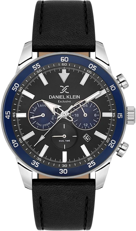 Daniel Klein 14255-2