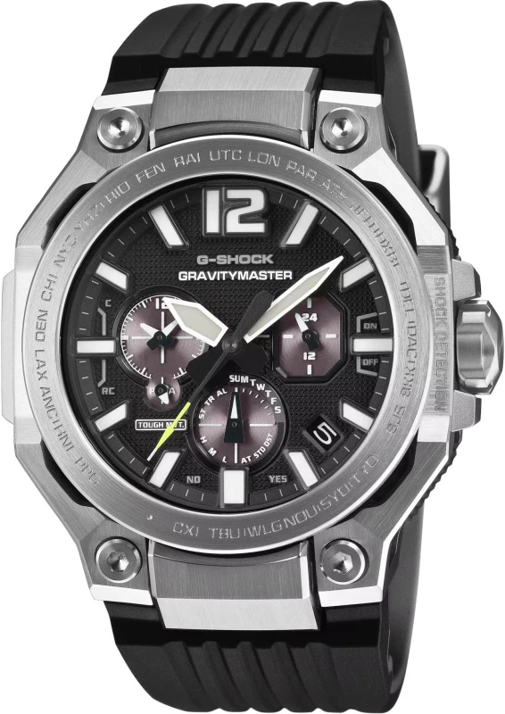 Casio GWR-B3000-1A