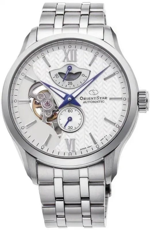 Наручные часы  Orient  Orient Star Orient RE-AV0B01S (фото 1)