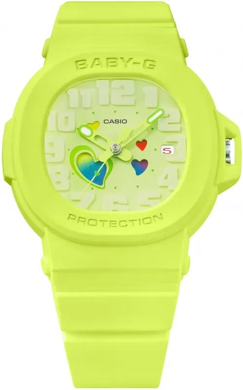 Наручные часы  Casio  Baby-G Casio BGA-10-3A (фото 5)