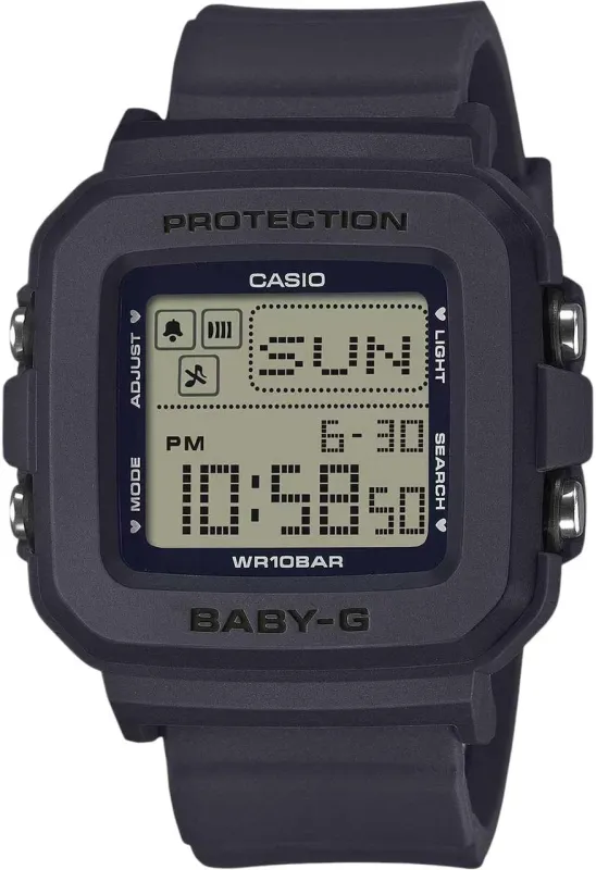 Casio BGD-10KH-2C