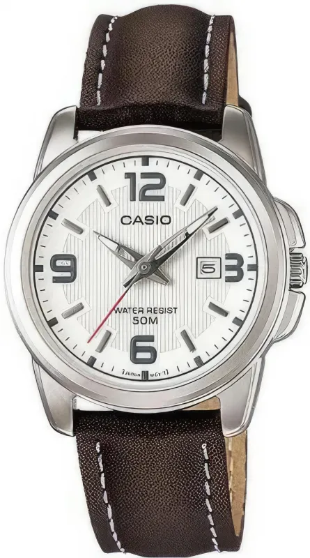 Наручные часы  Casio  Collection Casio LTP-1314L-7A (фото 1)