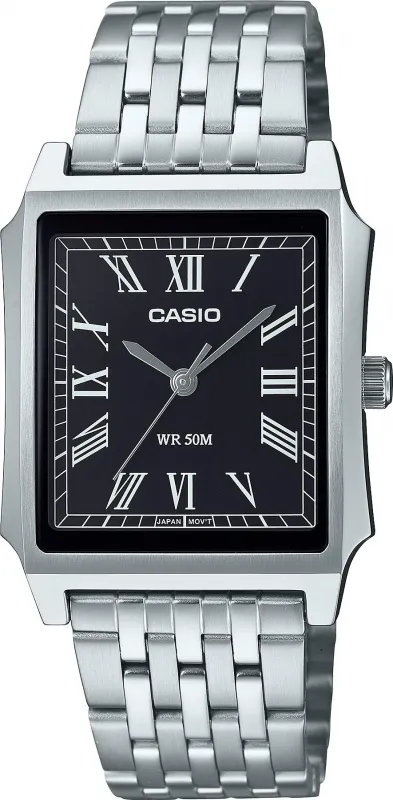 Наручные часы  Casio  Collection Casio MTP-B190D-1B (фото 1)