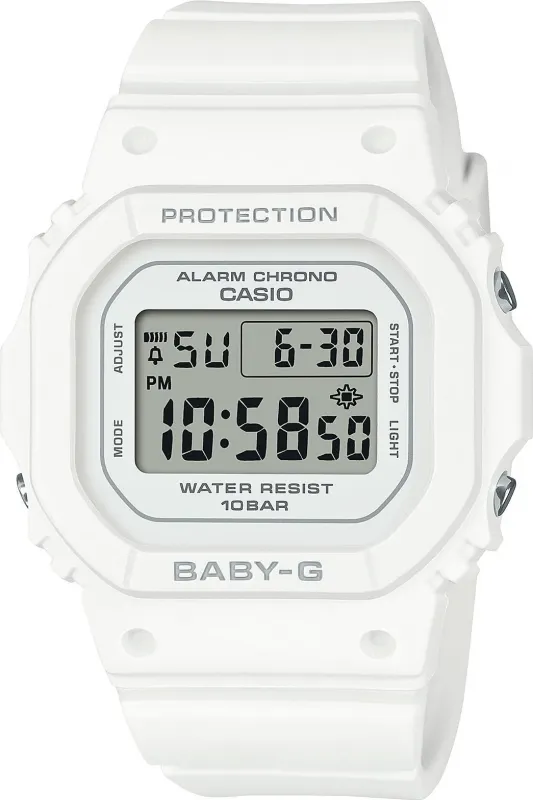 Наручные часы  Casio  Baby-G Casio BGD-565U-7E (фото 1)