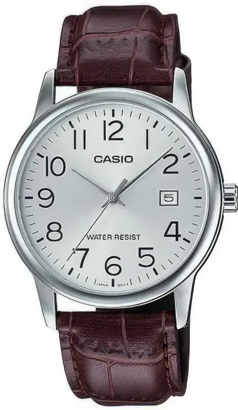 Наручные часы  Casio  Collection Casio MTP-V002L-7B2 (фото 1)