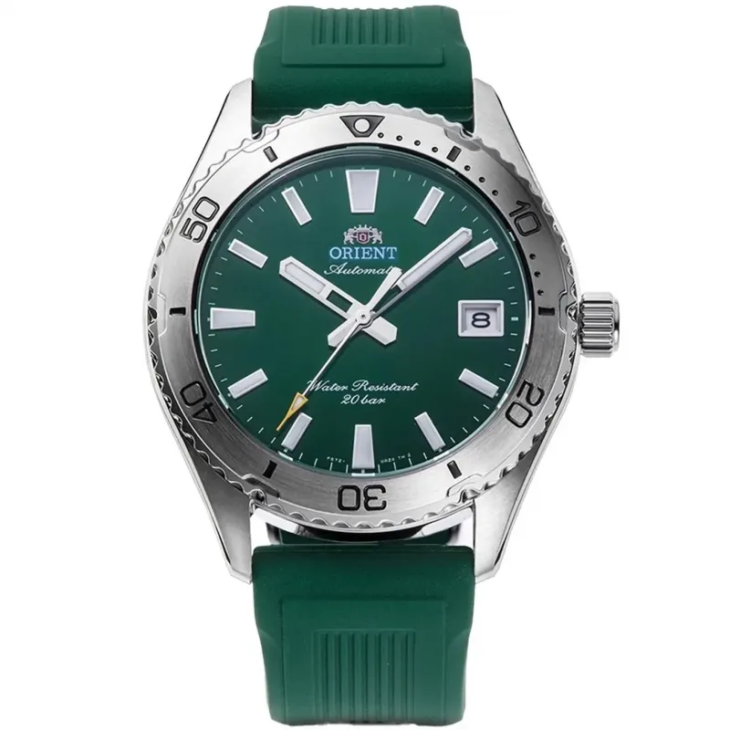 Наручные часы  Orient  Automatic Orient RA-AC0Q11E (фото 1)